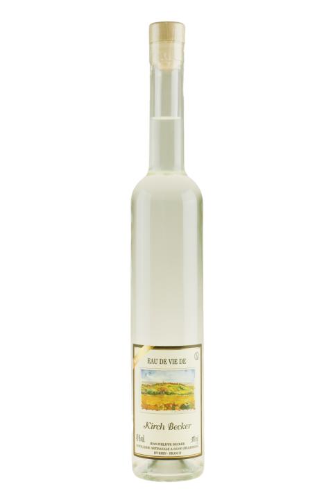 Becker Kirsch Eau de Vie ØKO - Eau De Vie Becker Kirsch Eau de Vie ØKO - Eau De Vie