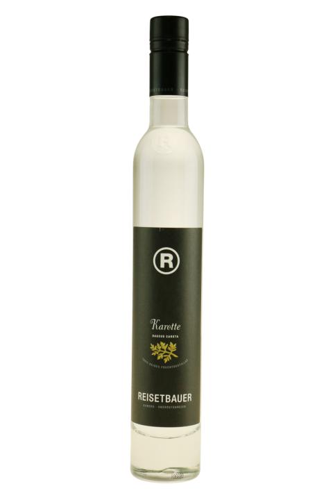 Reisetbauer Karotte – Carrot Eau de Vie - Eau De Vie Reisetbauer Karotte – Carrot Eau de Vie - Eau De Vie