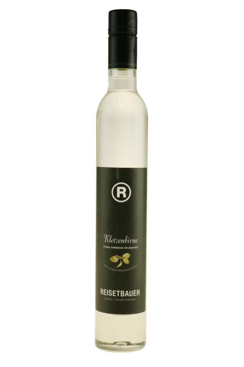 Reisetbauer Kletzenbirne – Pear Eau de Vie - Eau De Vie Reisetbauer Kletzenbirne – Pear Eau de Vie - Eau De Vie