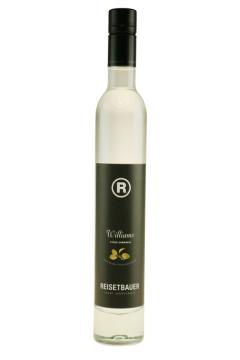 Reisetbauer Williams – Pear Eau de Vie
