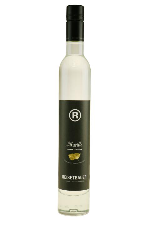 Reisetbauer Marille – Apricot Eau de Vie - Eau De Vie Reisetbauer Marille – Apricot Eau de Vie - Eau De Vie