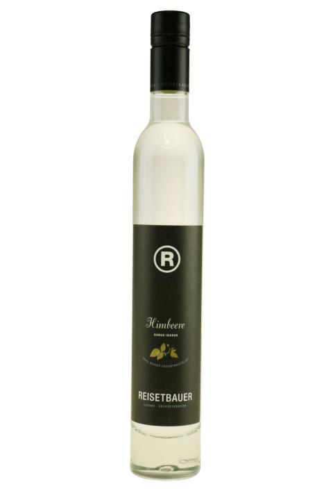 Reisetbauer Himbeere – Raspberry Eau de Vie - Eau De Vie Reisetbauer Himbeere – Raspberry Eau de Vie - Eau De Vie
