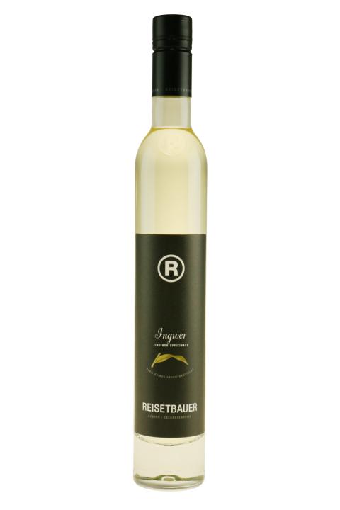 Reisetbauer Ingwer – Ginger Eau de Vie - Eau De Vie Reisetbauer Ingwer – Ginger Eau de Vie - Eau De Vie