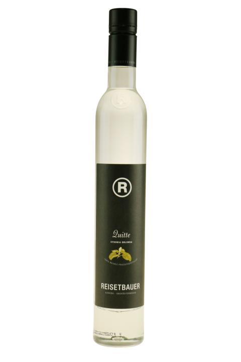 Reisetbauer Quitte – Quince Eau de Vie - Eau De Vie Reisetbauer Quitte – Quince Eau de Vie - Eau De Vie