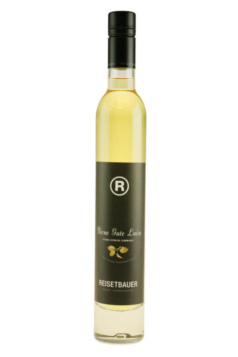 Reisetbauer Birnenbrand Gute Luise - Eau De Vie Reisetbauer Birnenbrand Gute Luise - Eau De Vie