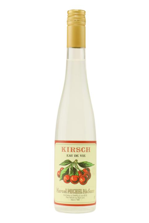 Marcel Michel Kirsch Eau de Vie - Eau De Vie Marcel Michel Kirsch Eau de Vie - Eau De Vie