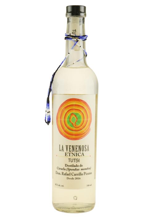 La Venenosa Tutsi Ciruela Lote TC-1 - Spiritus La Venenosa Tutsi Ciruela Lote TC-1 - Spiritus