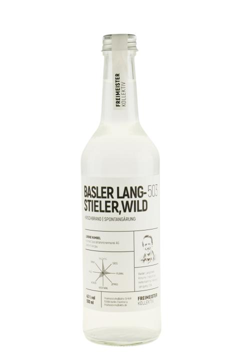 Freimeister Bastel Langstieler, Wild 503 - Eau De Vie Freimeister Bastel Langstieler, Wild 503 - Eau De Vie