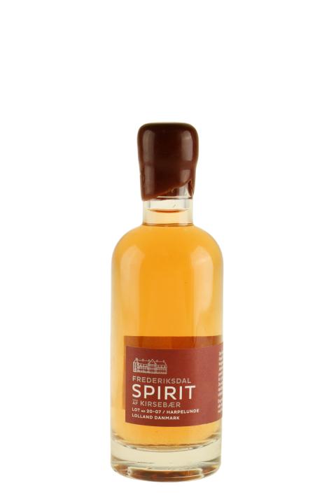 Frederiksdal Spirit Eau De Vie Frederiksdal Spirit Eau De Vie