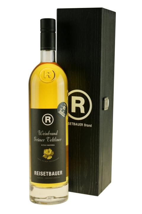 Reisetbauer Gruner Veltliner Brandy Brandy Reisetbauer Gruner Veltliner Brandy Brandy