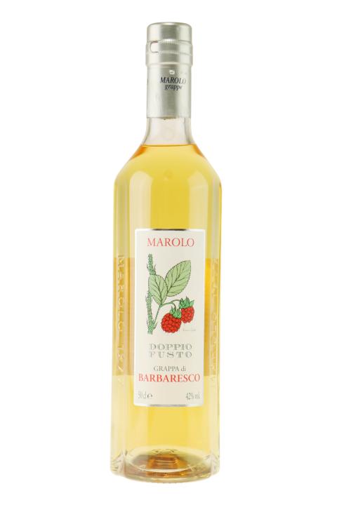 Marolo Grappa di Barbaresco Doppio Fusto - Grappa Marolo Grappa di Barbaresco Doppio Fusto - Grappa