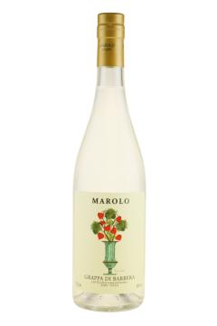 Marolo Grappa di Barbera