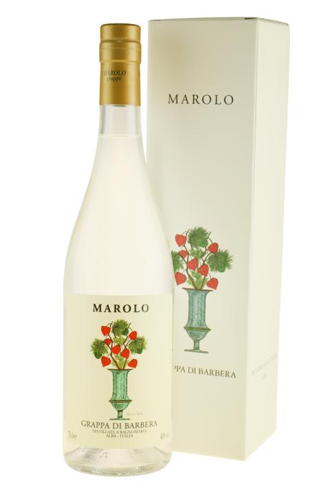 Marolo Grappa di Barbera Grappa Marolo Grappa di Barbera Grappa