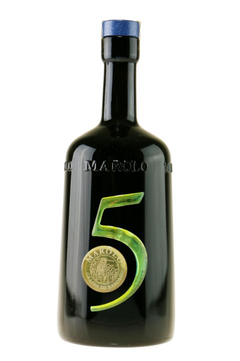 Marolo Grappa di Barolo For Friends - Grappa Marolo Grappa di Barolo For Friends - Grappa