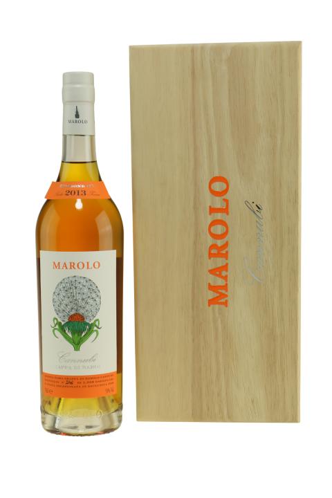 Marolo Grappa di Barolo Cannubi Grappa Marolo Grappa di Barolo Cannubi Grappa