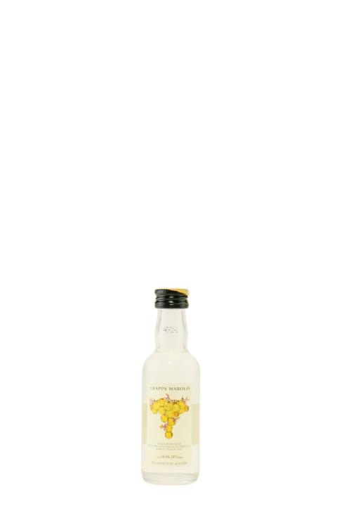 Marolo Grappa di Moscato - Grappa Marolo Grappa di Moscato - Grappa