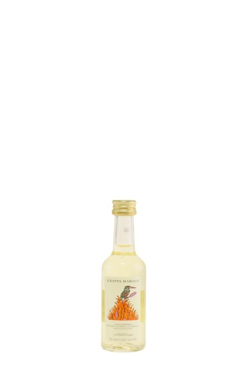 Marolo Grappa di Barolo - Grappa Marolo Grappa di Barolo - Grappa