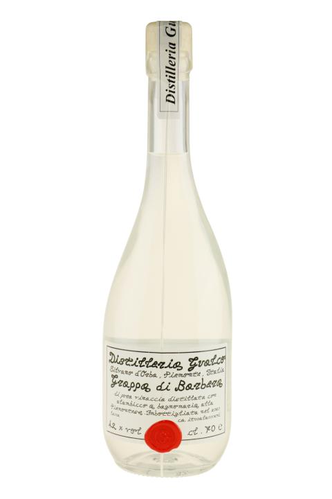 Grappa di BARBERA - Grappa Grappa di BARBERA - Grappa