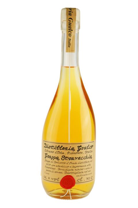 Grappa STRAVECCHIA - Grappa Grappa STRAVECCHIA - Grappa