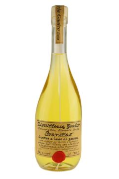 SUAVITAS Liquore a base di grappa