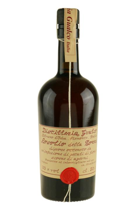 ROSOLIO Della Nonna - Likør ROSOLIO Della Nonna - Likør