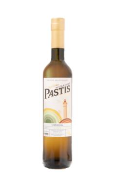 Pastis de L´Ile de Ré ØKO