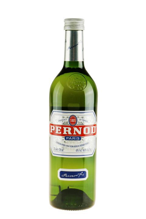 Pernod - Pastis Pernod - Pastis