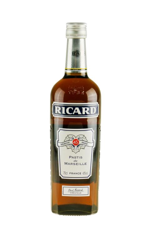 Ricard Pastis - Pastis Ricard Pastis - Pastis