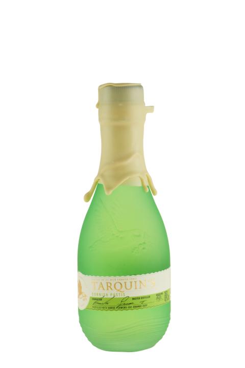 Tarquin's Cornish Pastis 35 cl. - Pastis Tarquin's Cornish Pastis 35 cl. - Pastis