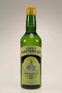 Emile Pernot Vieux Pontarlier Anis Distille Sec - Likør