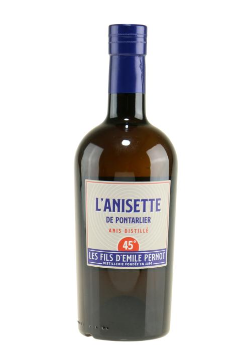 Emile Pernot Vieux Pontarlier L'Anisette - Absint Emile Pernot Vieux Pontarlier L'Anisette - Absint