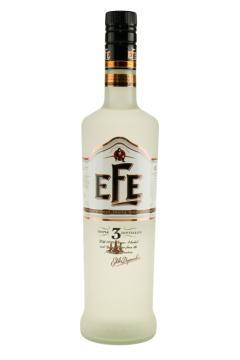 EFE Triple Distilled Raki  - Raki