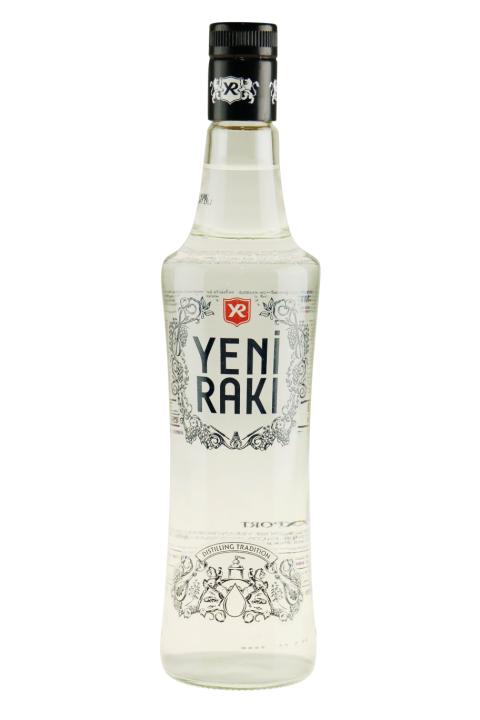 Yeni Raki - Raki Yeni Raki - Raki