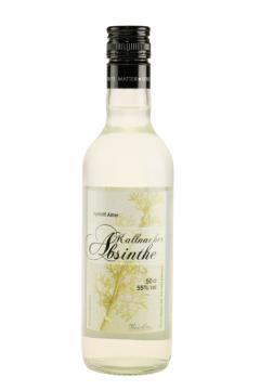 Kallnacher Blanc Absinthe - Absint