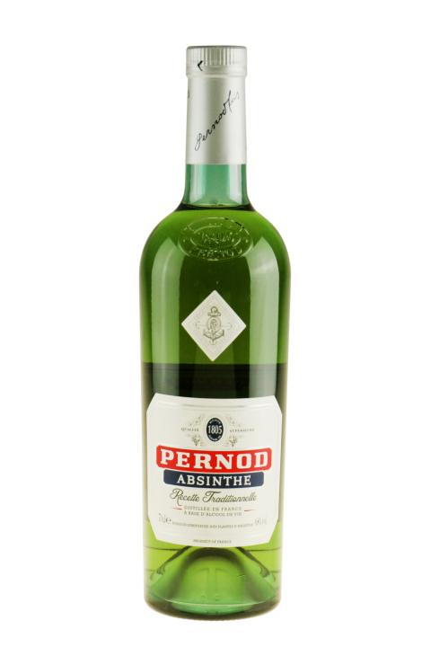 Pernod Absinthe Superieure - Absint Pernod Absinthe Superieure - Absint