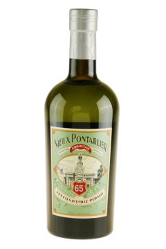 Emile Pernot Vieux Pontarlier