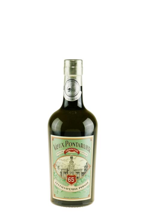 Emile Pernot Vieux Pontarlier - Absint Emile Pernot Vieux Pontarlier - Absint