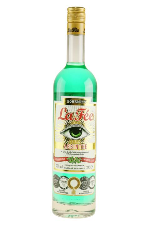 La Fée Bohemian - Absint La Fée Bohemian - Absint