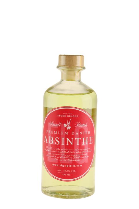 A Absinthe - Absint A Absinthe - Absint