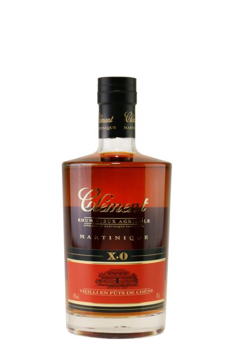 Clement Rhum Vieux Agricole XO - Rhum Agricole Clement Rhum Vieux Agricole XO - Rhum Agricole