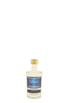 Clement Rhum Blanc Canne Bleu mini