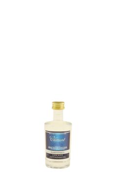 Clement Rhum Blanc Canne Bleu mini - Rom - Rhum Agricole