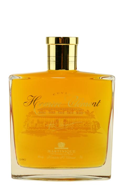 Clement Rhum Vieux Agricole Cuvee Homere - Rhum Agricole Clement Rhum Vieux Agricole Cuvee Homere - Rhum Agricole