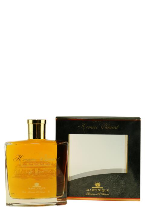 Clement Rhum Vieux Agricole Cuvee Homere Rhum Agricole Clement Rhum Vieux Agricole Cuvee Homere Rhum Agricole