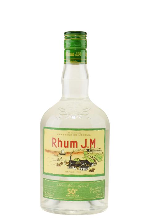 Rhum JM Blanc Agricole - Rhum Agricole Rhum JM Blanc Agricole - Rhum Agricole