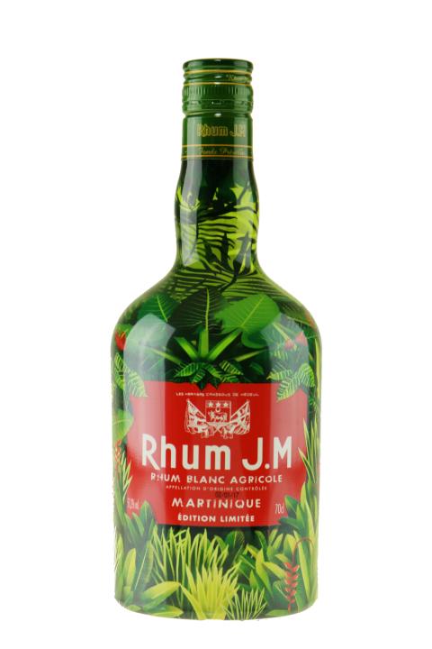 Rhum JM Macouba - Rhum Agricole Rhum JM Macouba - Rhum Agricole