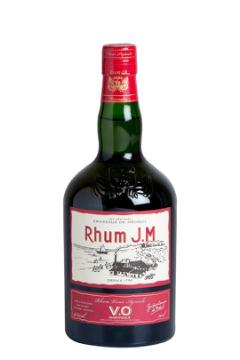 Rhum JM VO - Rom - Rhum Agricole
