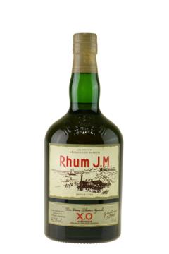 Rhum JM Tres Vieux Rhum Agricole XO - Rom - Rhum Agricole