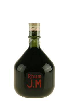 Rhum JM La Dame Jeanne - Rom - Rhum Agricole