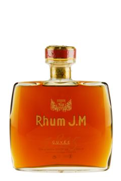 Rhum JM Cuvee 1845 - Rom - Rhum Agricole